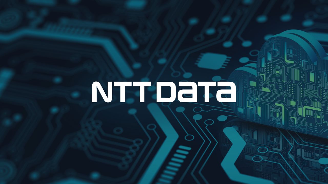 NTT DATA – Secure Financial Innovation with DevOps and Artificial Intelligence